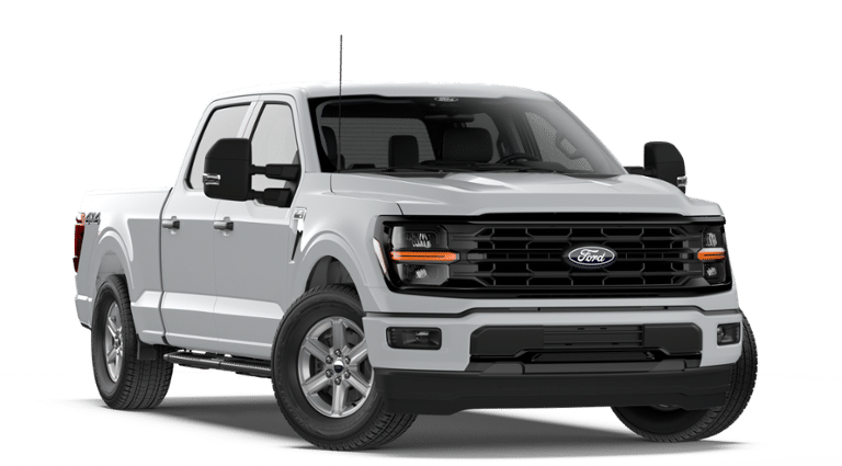 F-150® vehicle